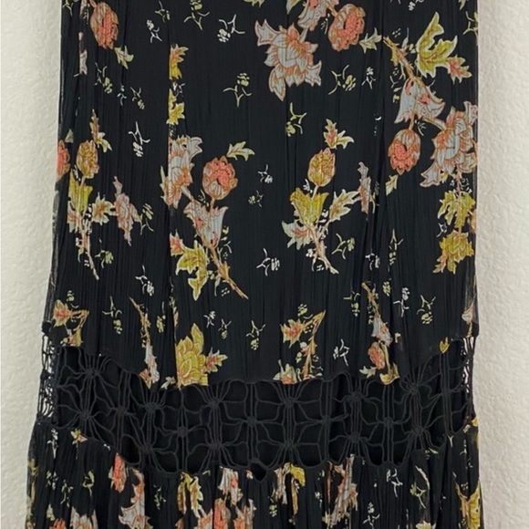 Free people skirt - Picture 3 of 9